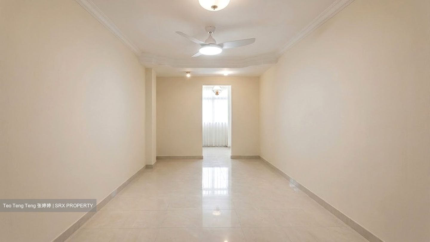 Blk 168 Stirling Road (Queenstown), HDB 3 Rooms #626050351